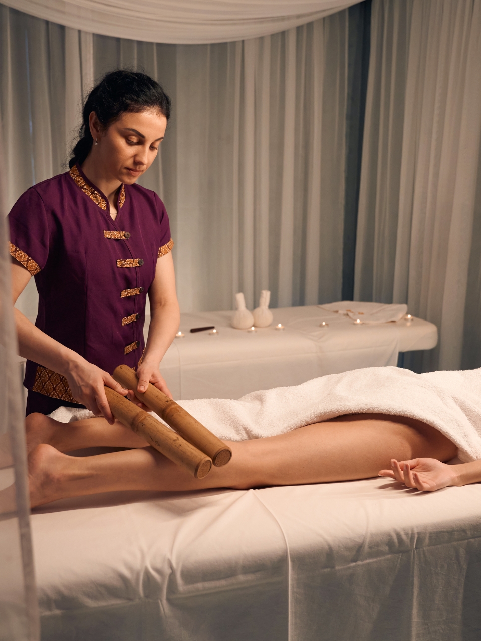 Massage Room