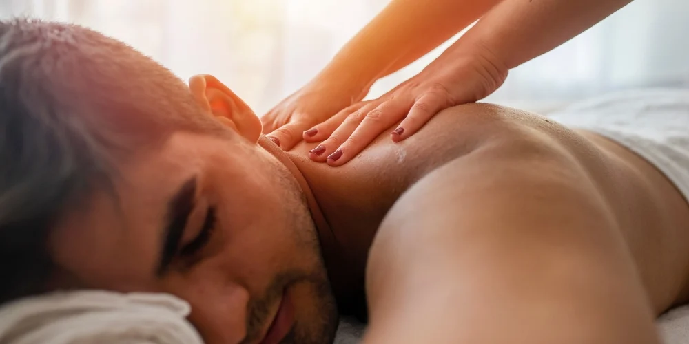 Thai Massage