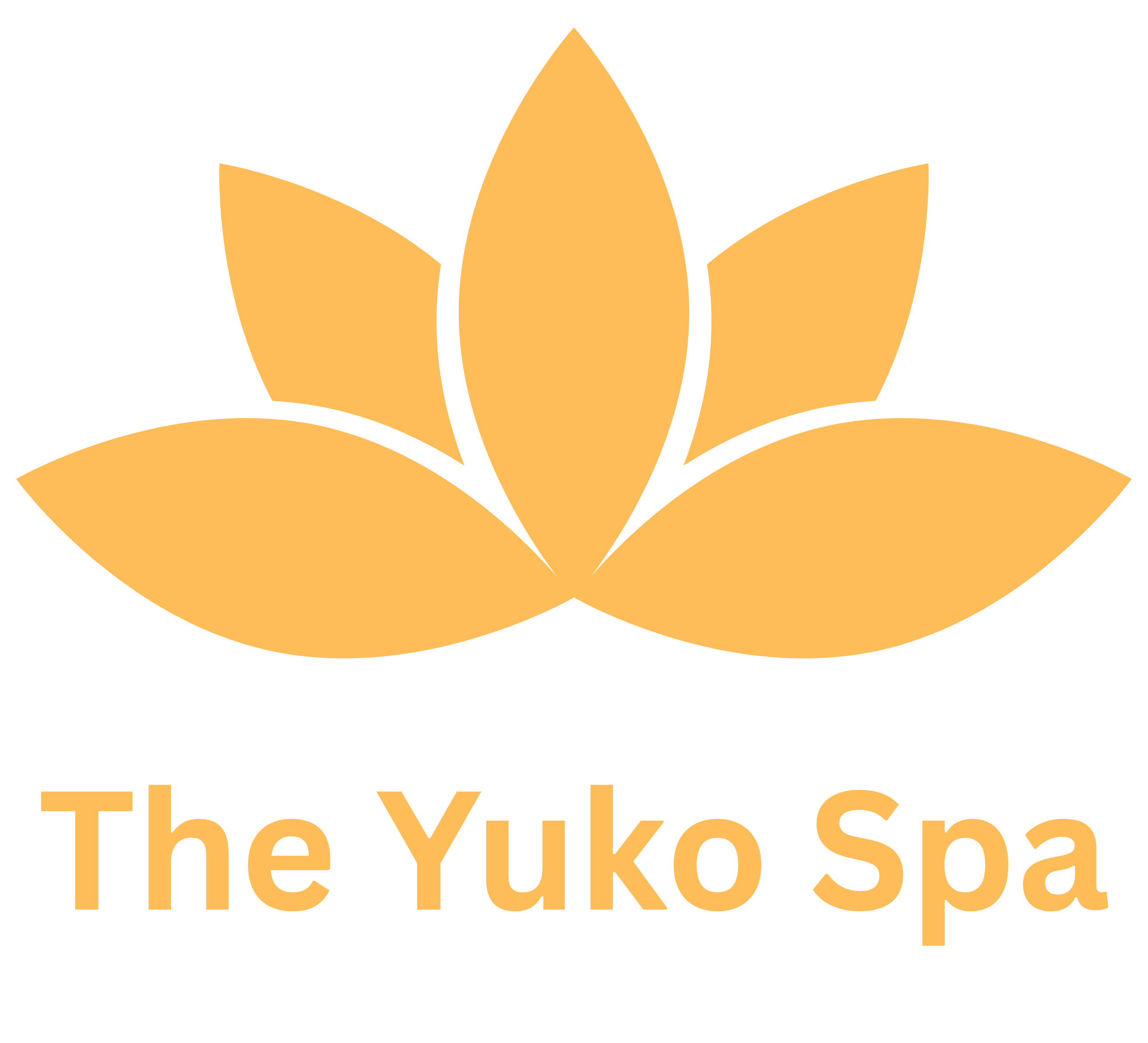 The Yuko Spa Logo